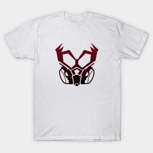 Gas Mask T-Shirt